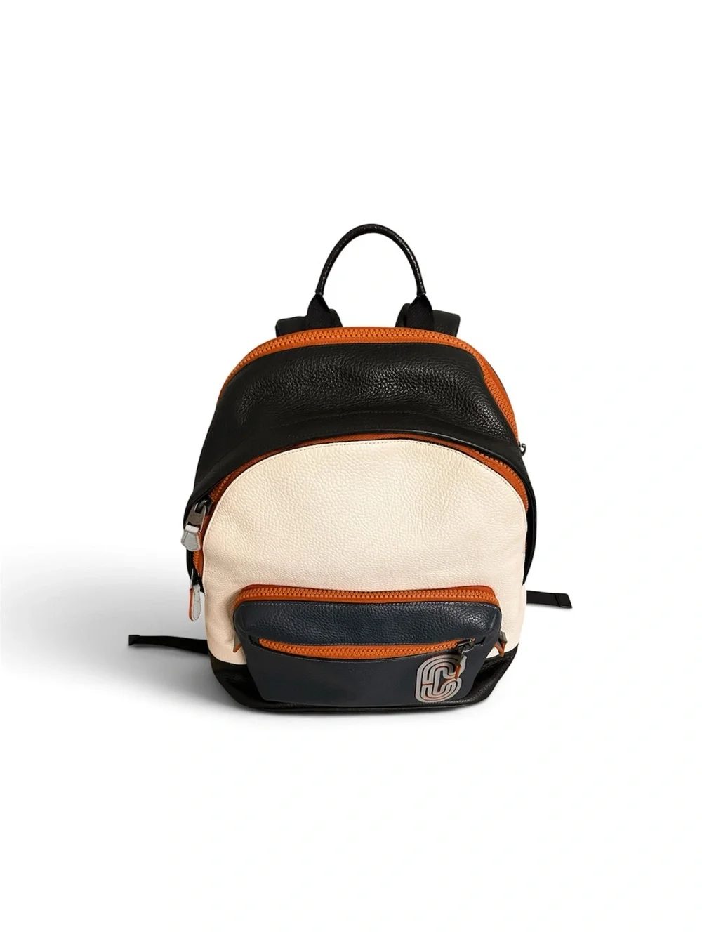 Coach description authentic